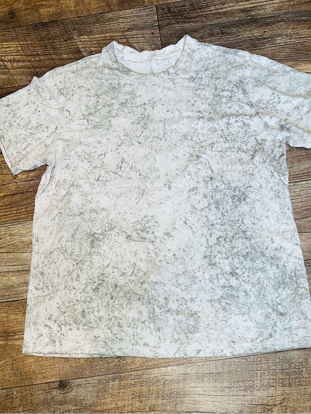 Lululemon All Yours Tee